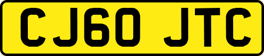 CJ60JTC
