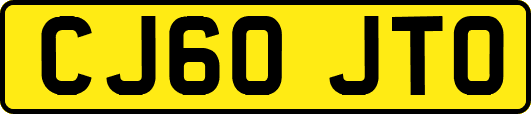 CJ60JTO