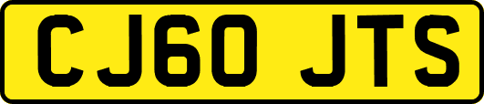CJ60JTS