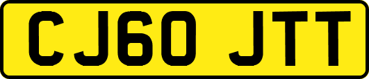 CJ60JTT