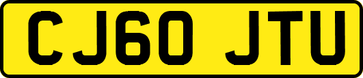 CJ60JTU