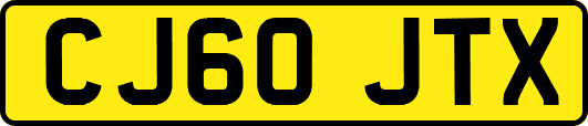 CJ60JTX