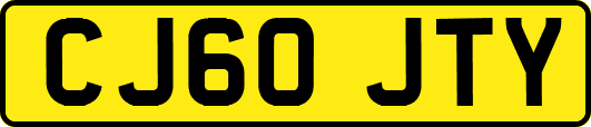 CJ60JTY