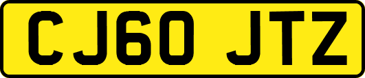 CJ60JTZ