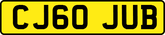 CJ60JUB