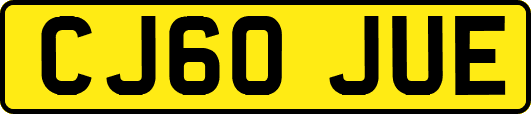 CJ60JUE