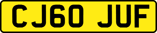 CJ60JUF