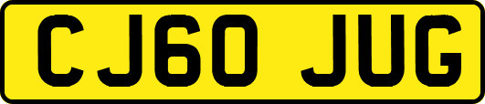 CJ60JUG