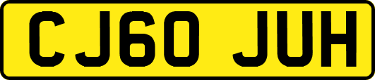 CJ60JUH