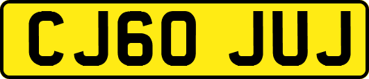 CJ60JUJ