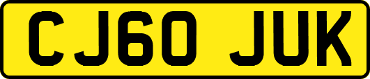 CJ60JUK