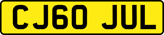 CJ60JUL