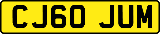 CJ60JUM