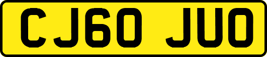 CJ60JUO