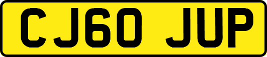 CJ60JUP