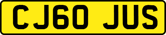 CJ60JUS