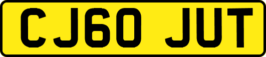 CJ60JUT