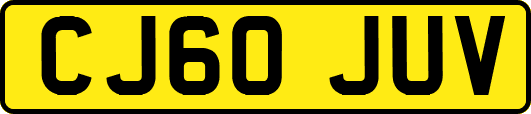 CJ60JUV