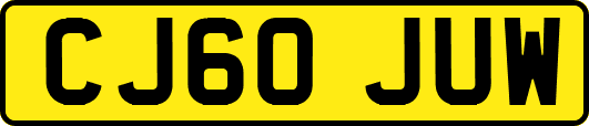 CJ60JUW