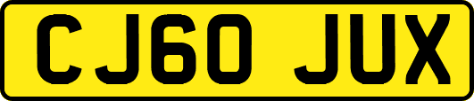 CJ60JUX