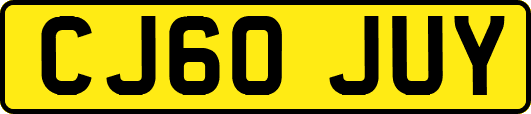 CJ60JUY