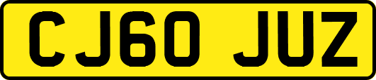 CJ60JUZ
