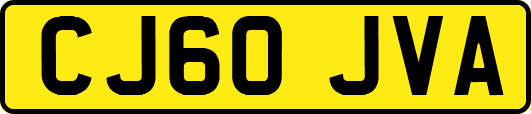 CJ60JVA