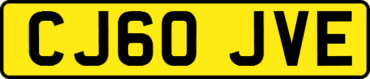CJ60JVE