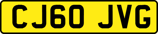 CJ60JVG