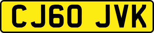 CJ60JVK