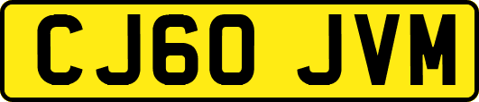 CJ60JVM