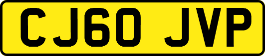 CJ60JVP
