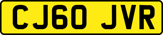 CJ60JVR