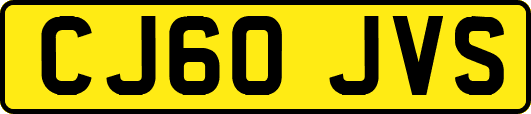 CJ60JVS