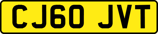 CJ60JVT
