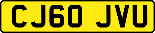 CJ60JVU