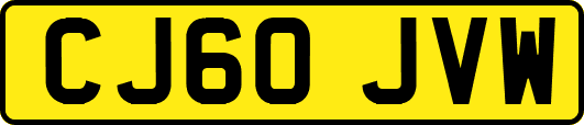 CJ60JVW