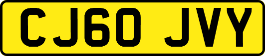 CJ60JVY