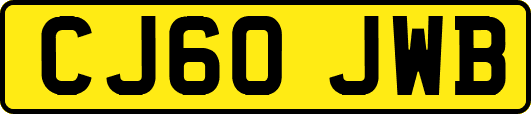 CJ60JWB