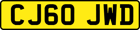 CJ60JWD