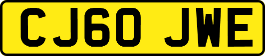 CJ60JWE