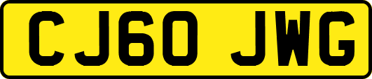 CJ60JWG