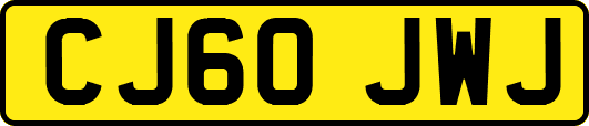CJ60JWJ