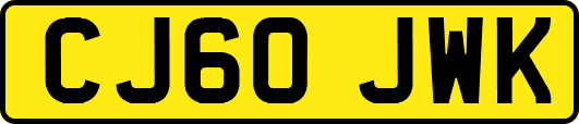 CJ60JWK