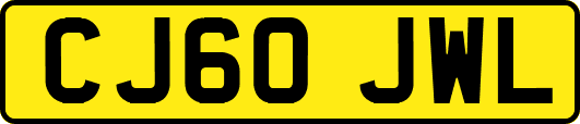 CJ60JWL