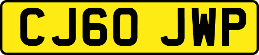 CJ60JWP