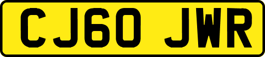 CJ60JWR
