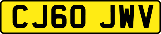 CJ60JWV