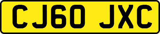CJ60JXC