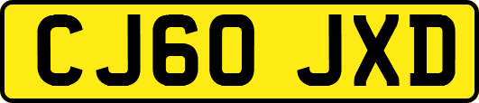 CJ60JXD